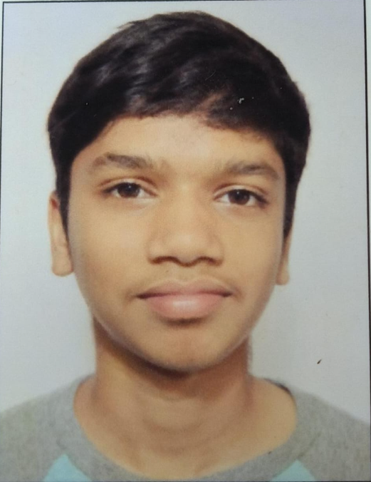 Pranav Chandramohan