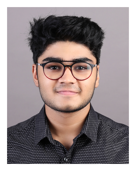 Karan J P