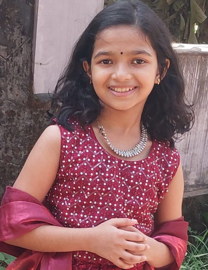 TUHIN ROSE