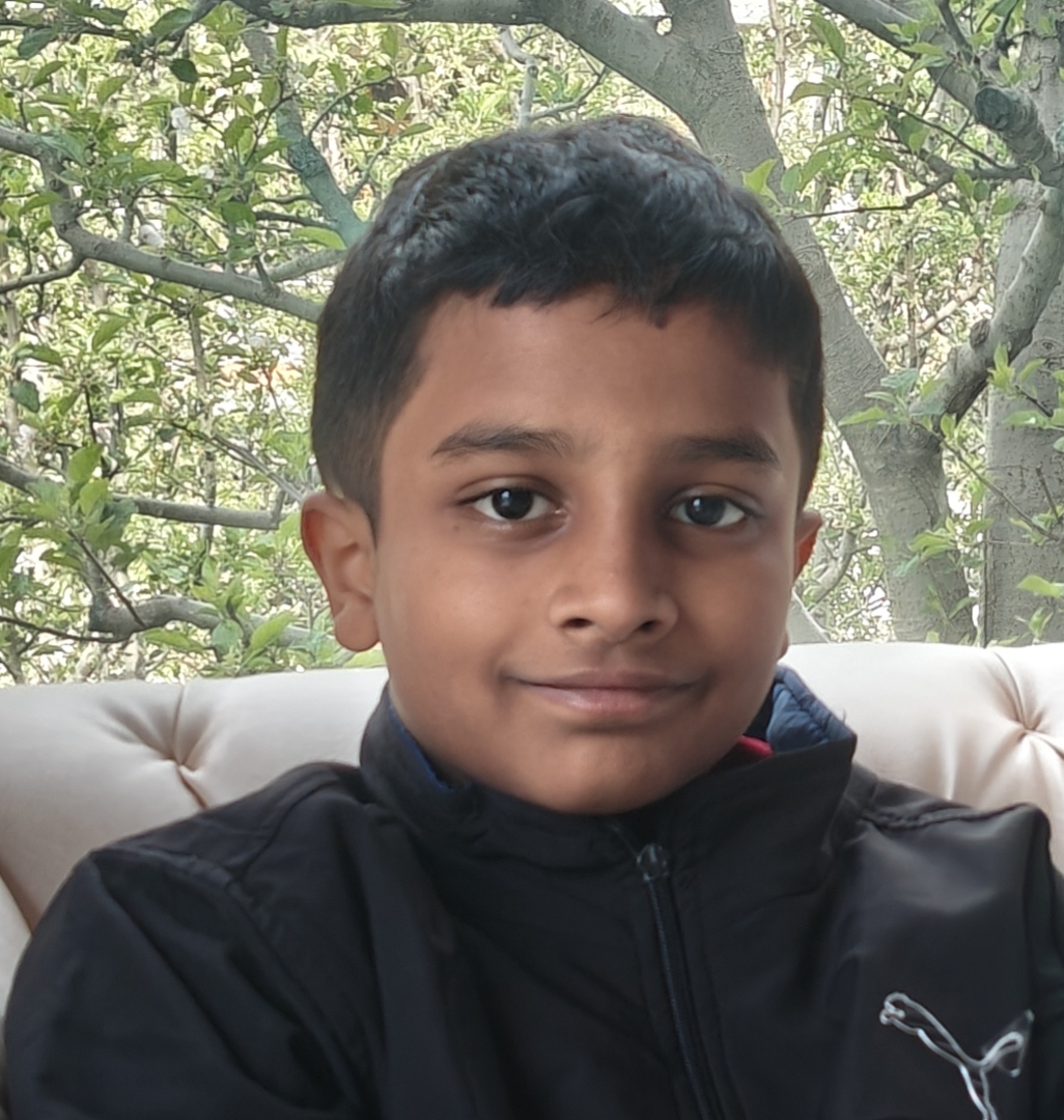 akshith shankar