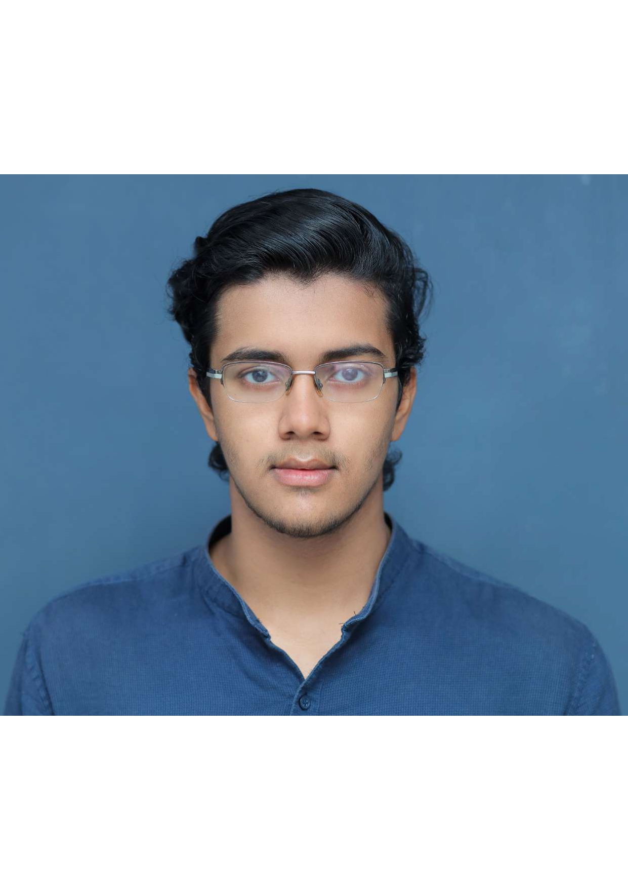 Aswin SreeKumar