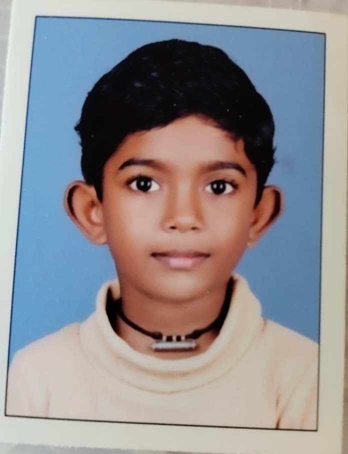 J M Karthikeyan
