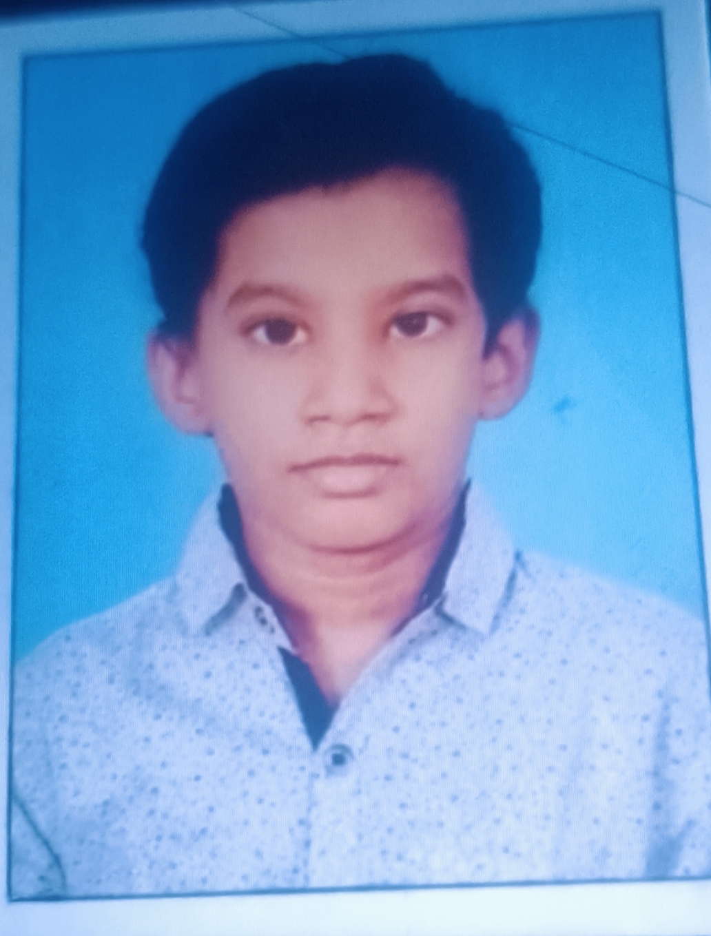 Neithik M