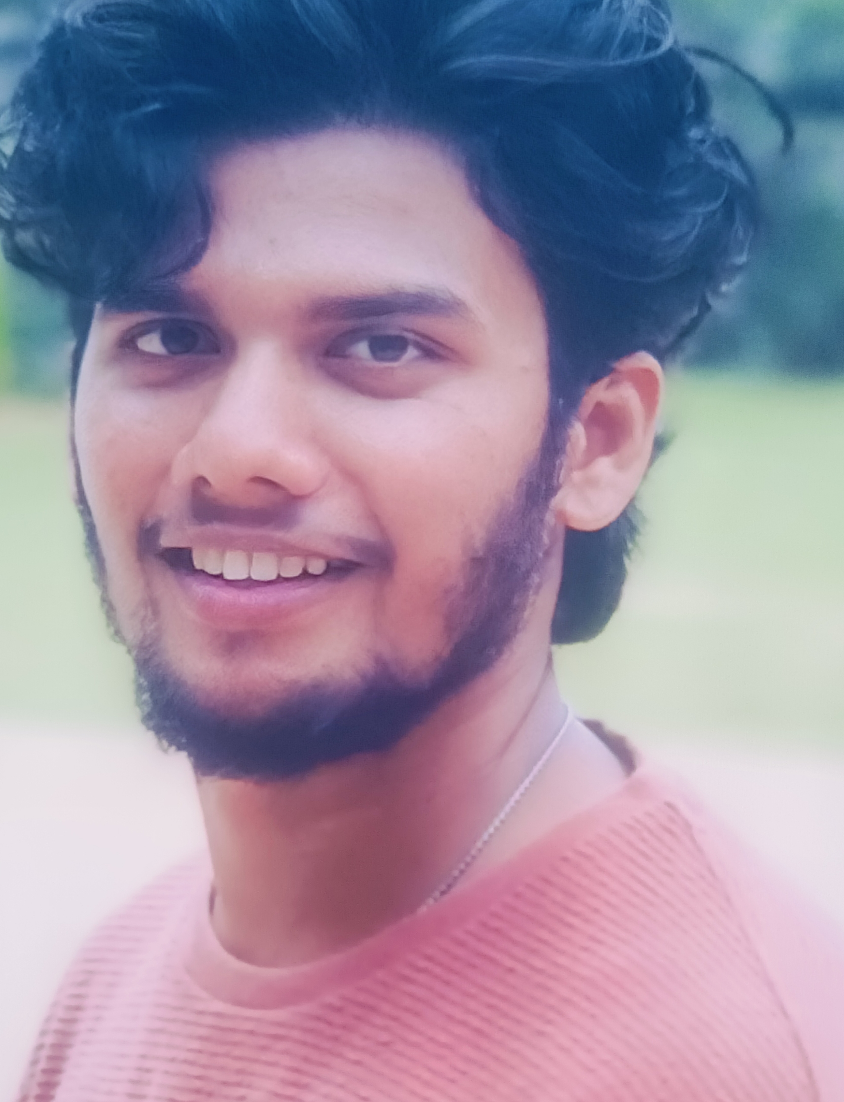 Abhijith U