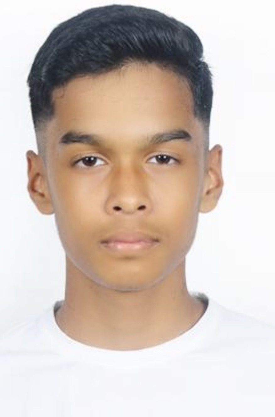 Sreedev Ajesh