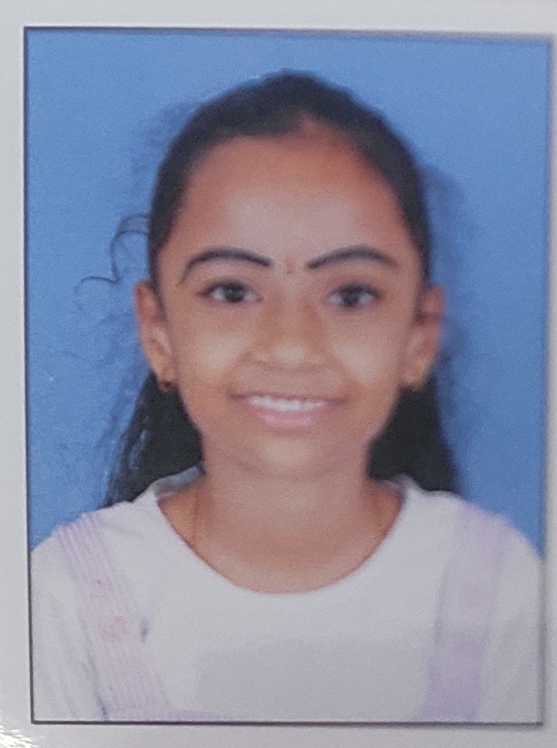 Alankrita Vipin