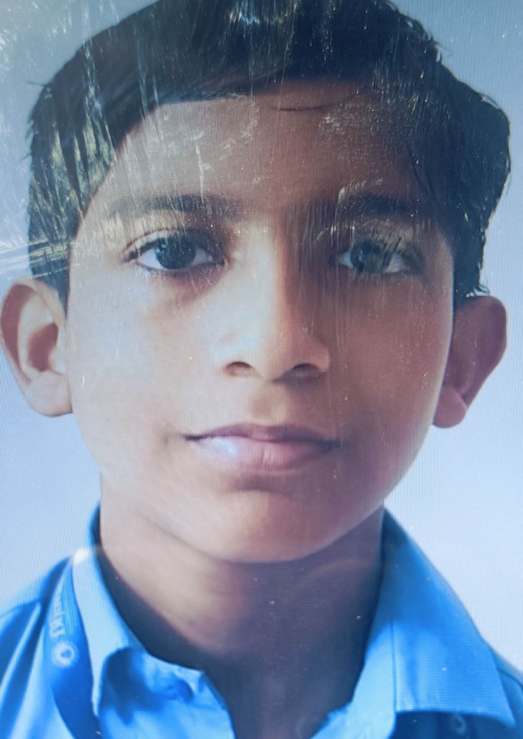 Navneeth S Ragesh