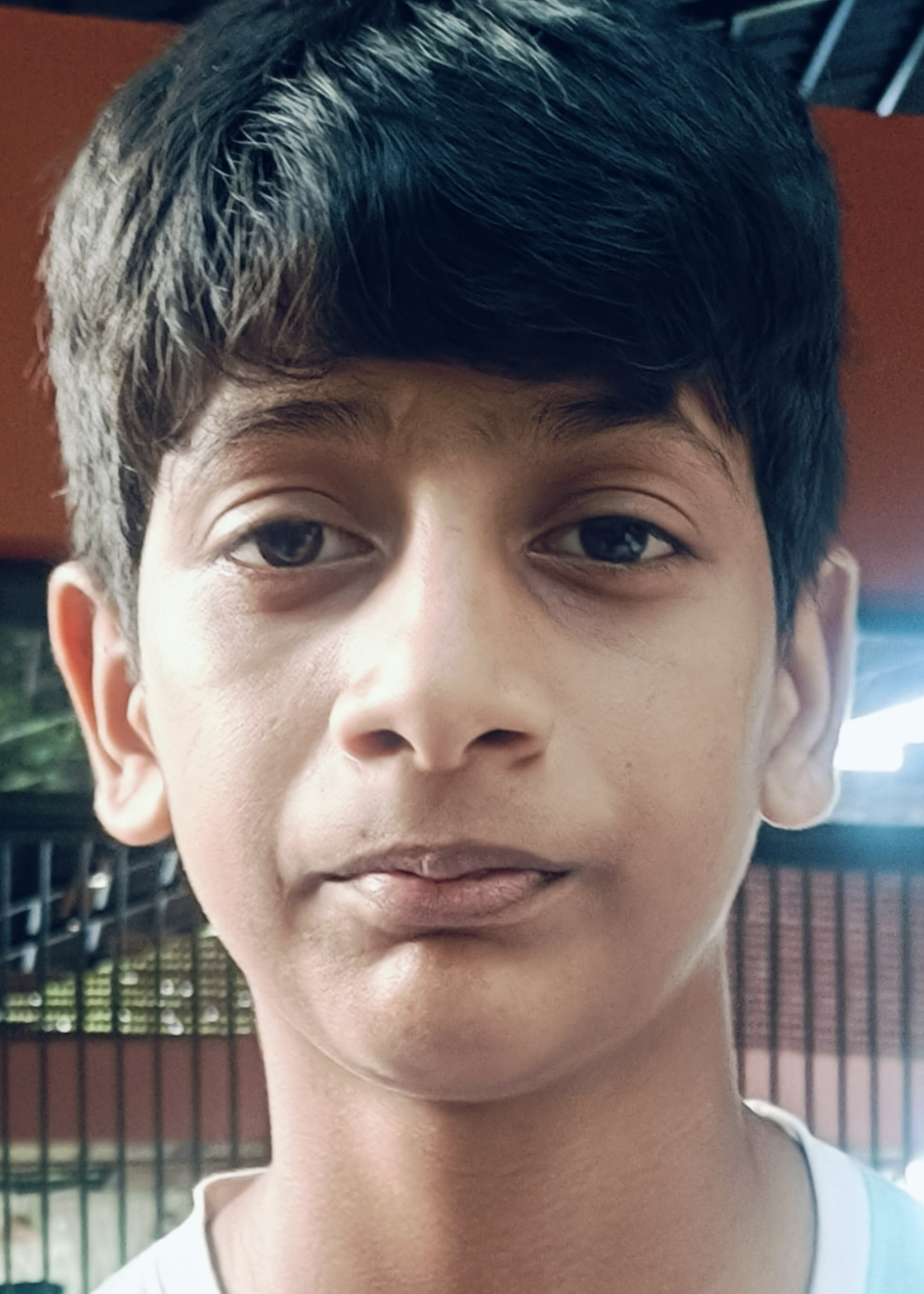 George Rajesh