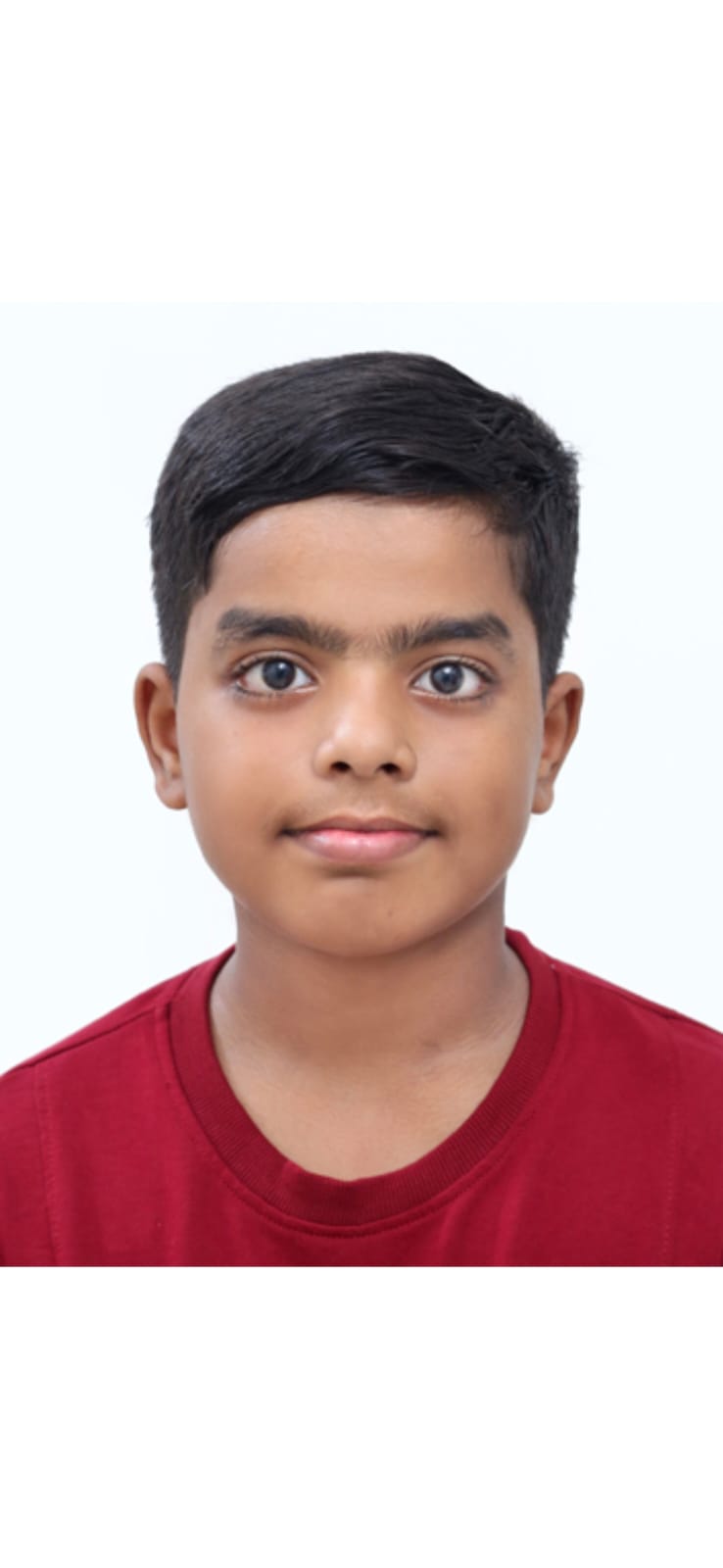 NAVANEETH P