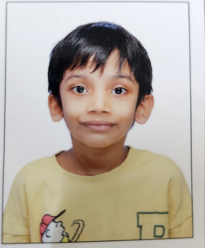 Ayaan abhilash