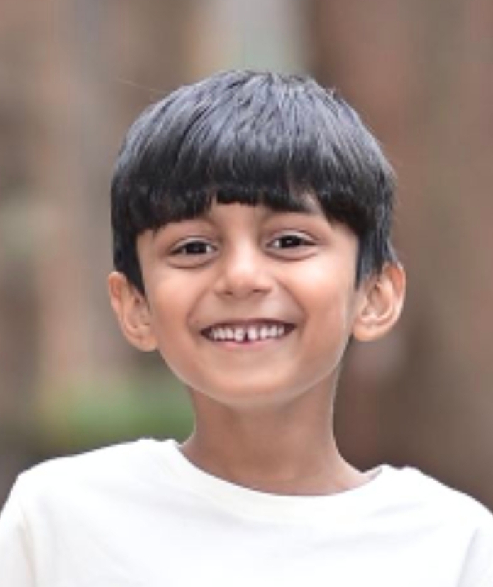 HAROON FAVAS M P
