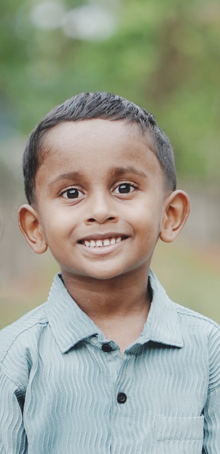 Harsha Theerthan pB