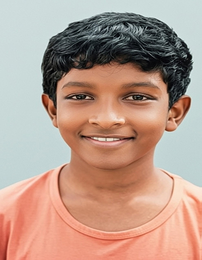 Alex S Manjaly