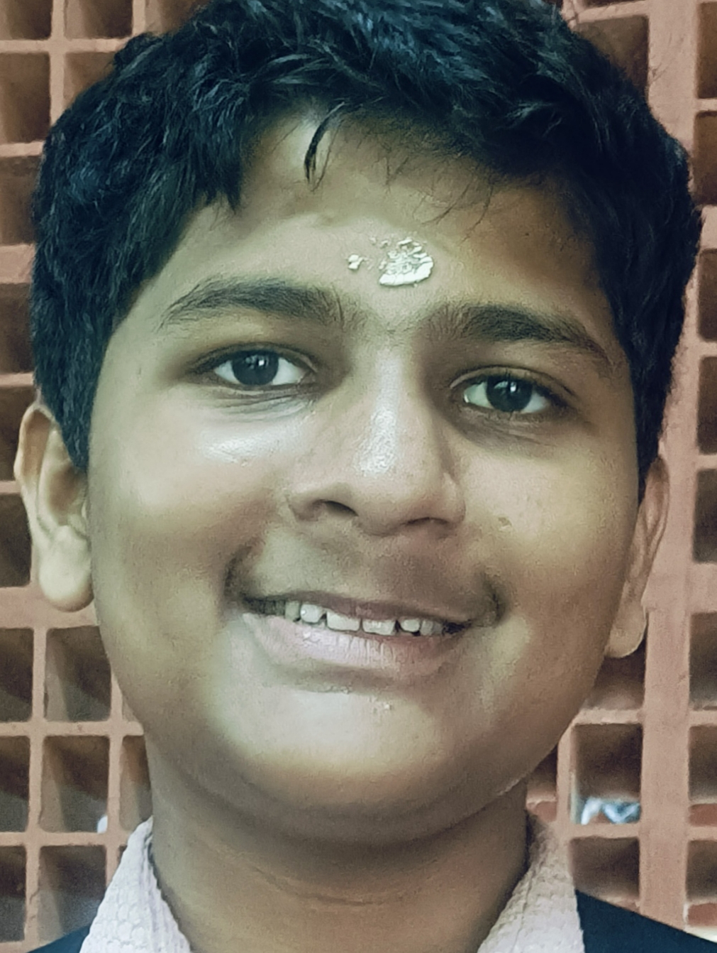 Aman S
