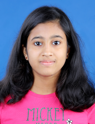 Arya G Mallar