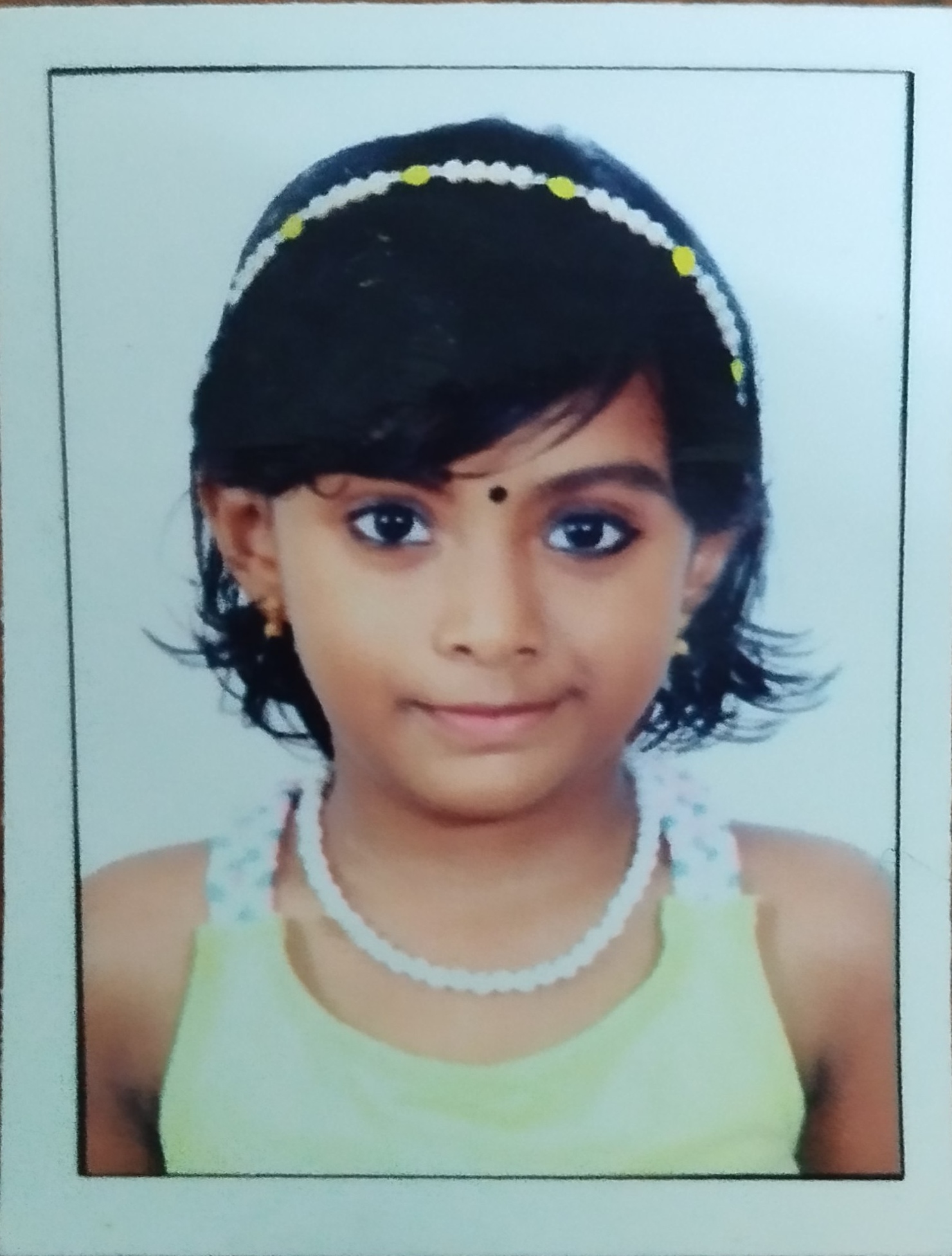Anaswara vaishakh