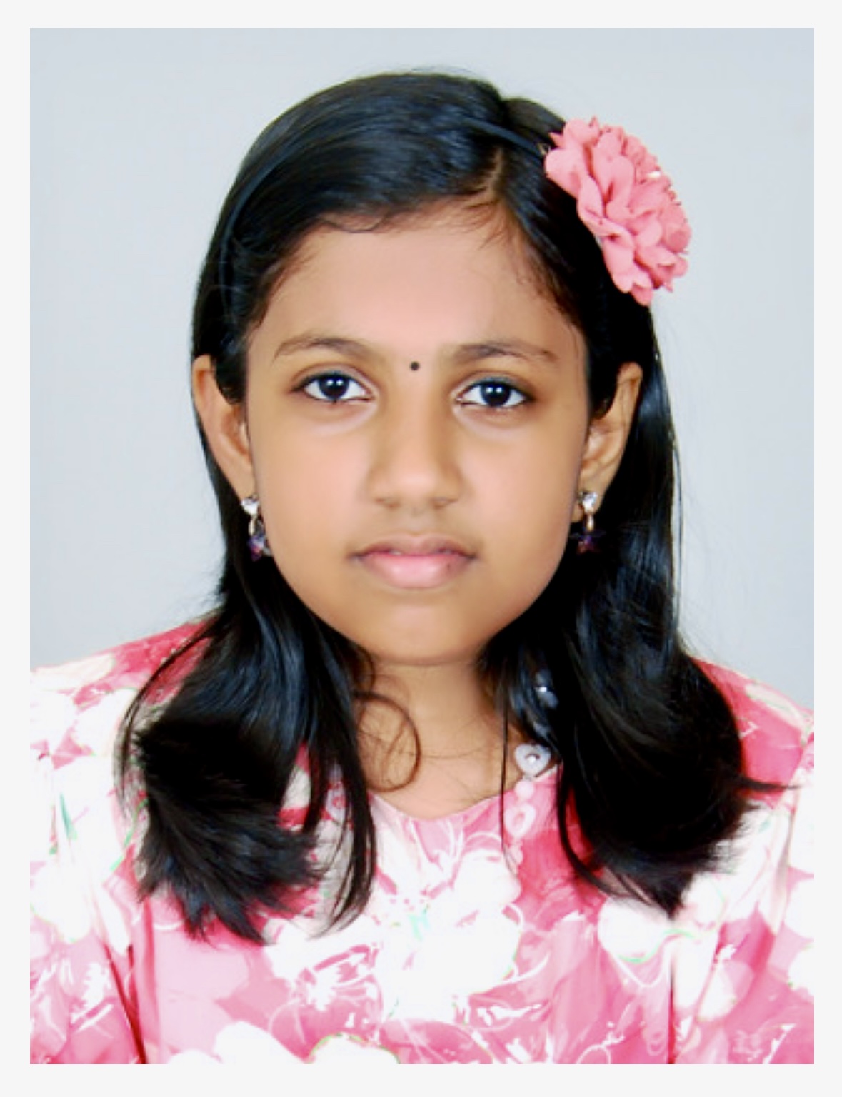 Lakshmi K