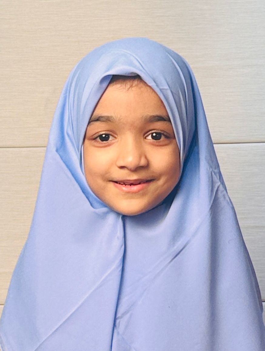 Haniya Fathima IT