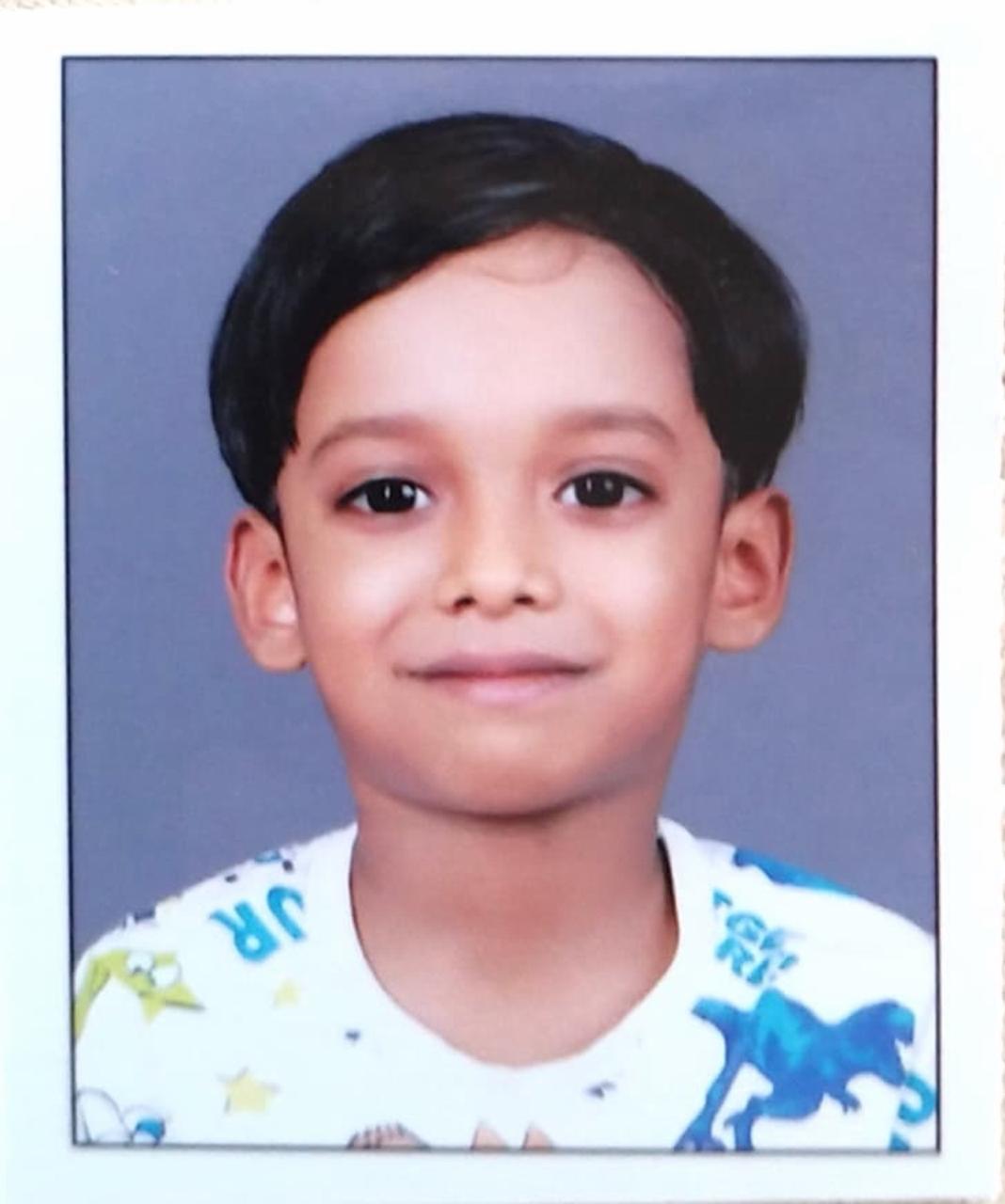 AKSHARNATH A
