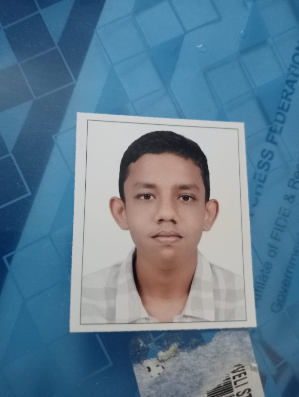 RYAN MATHEW RIJO