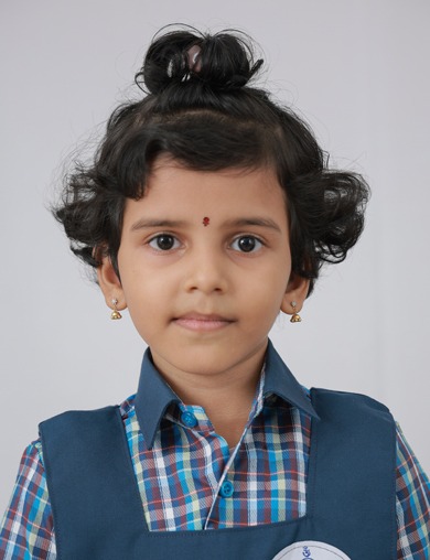 AVNIKRISHNA S