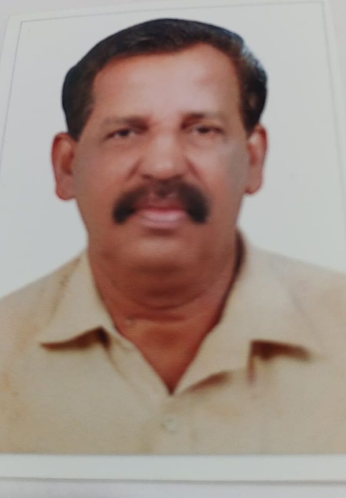 Balakrishnan cvk