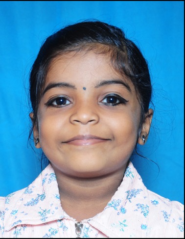 SURYAGAYATHRI K