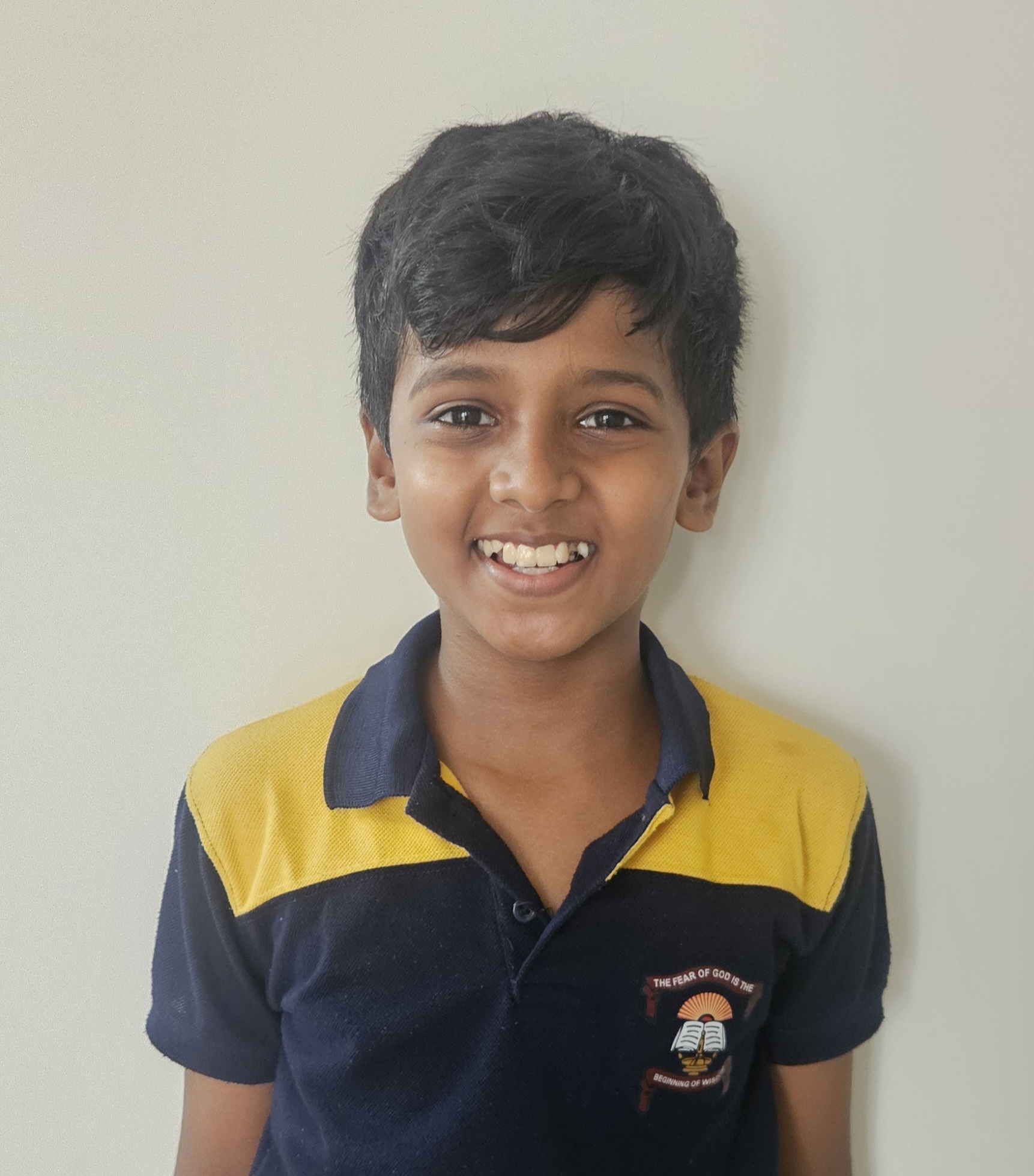 Neal Gireesh