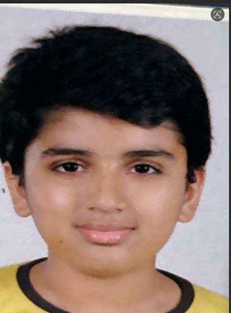 Devank praveen