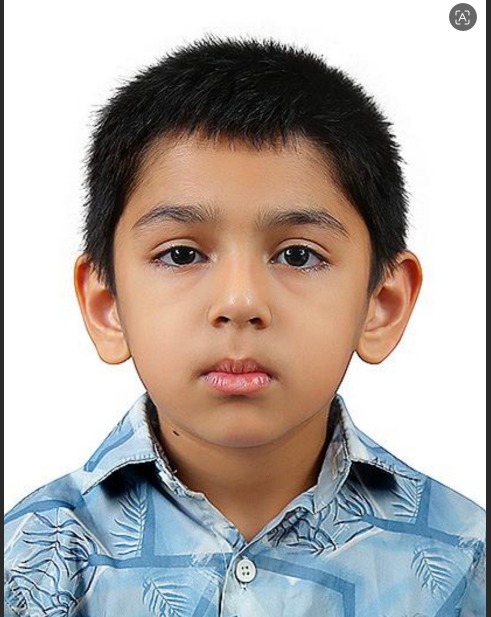 Dhruv praveen