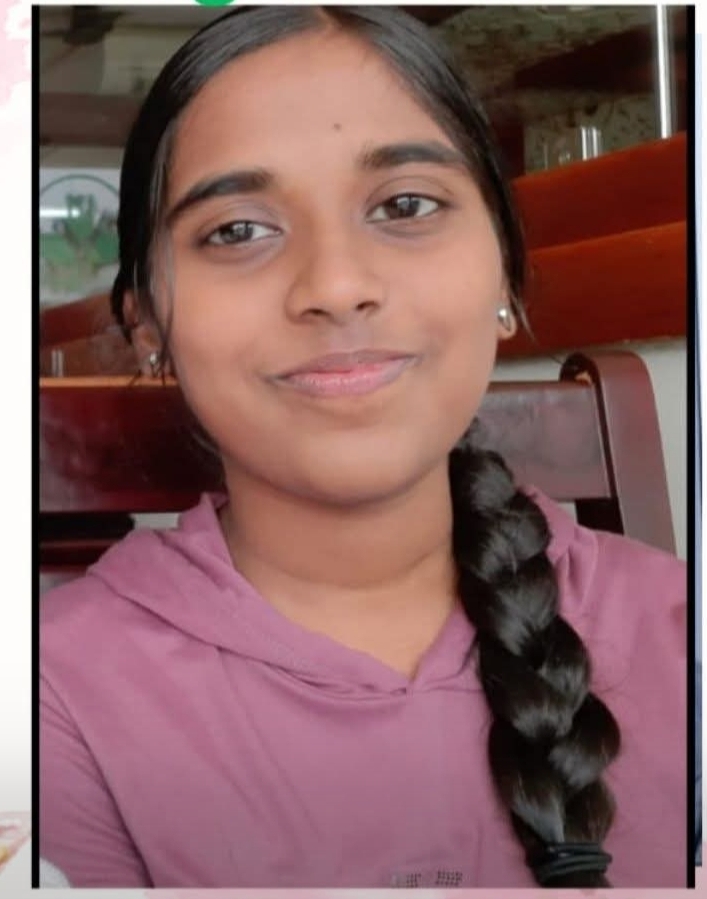 DEVAPRIYA PS