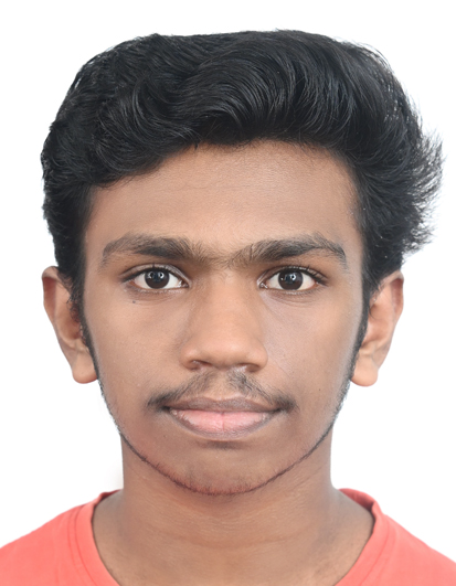 Akshay A R