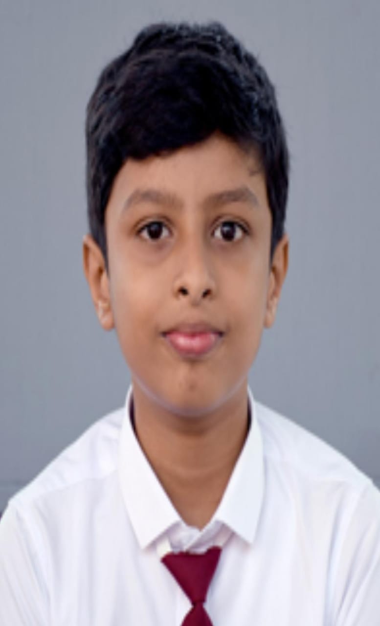 Aryan S