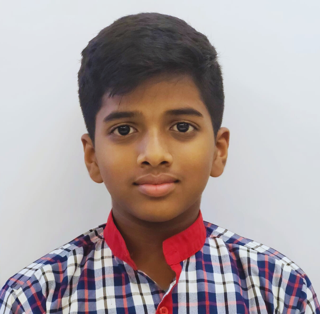 Akshit Praveen