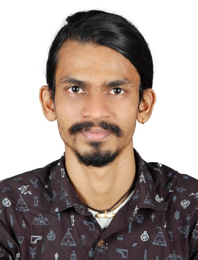 Sreedil Lal