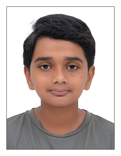 Atharv P