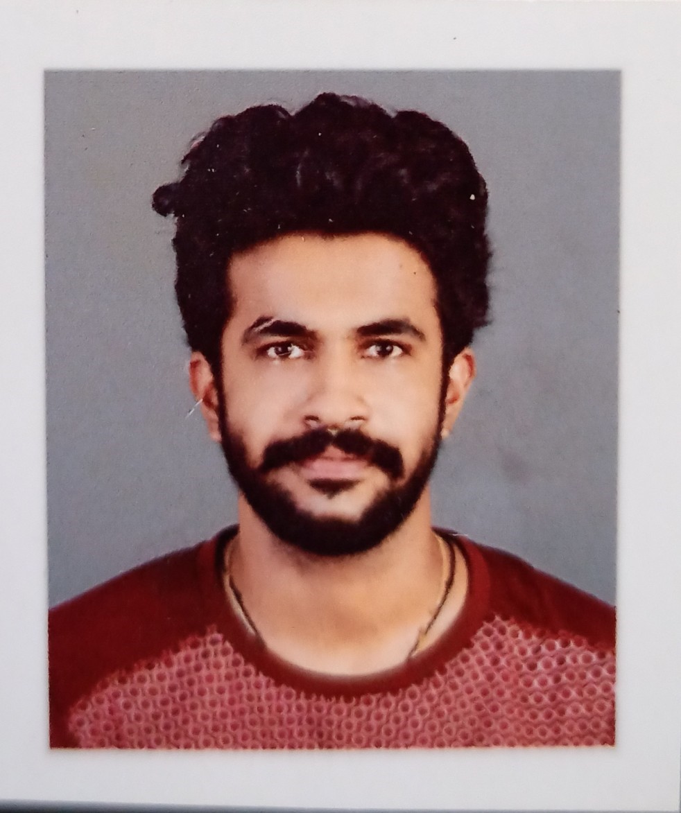 Gautham Krishna