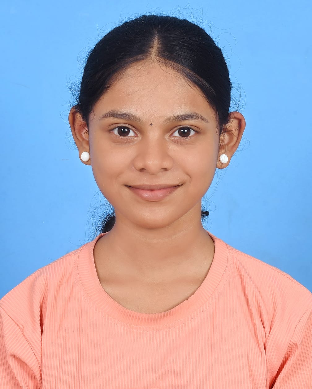 Thejaswini A K