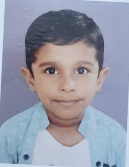 Darshan P S