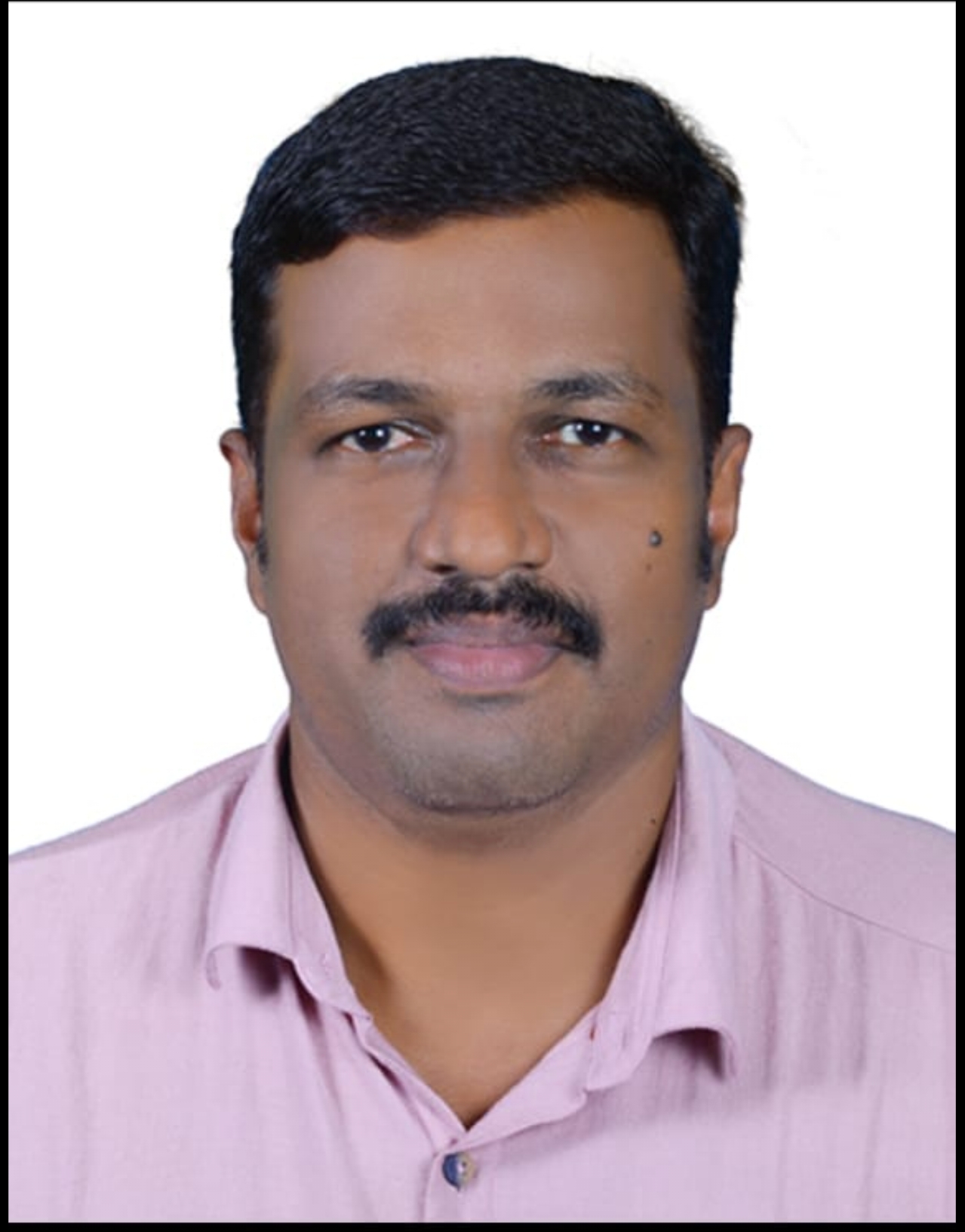 Antu Mathew