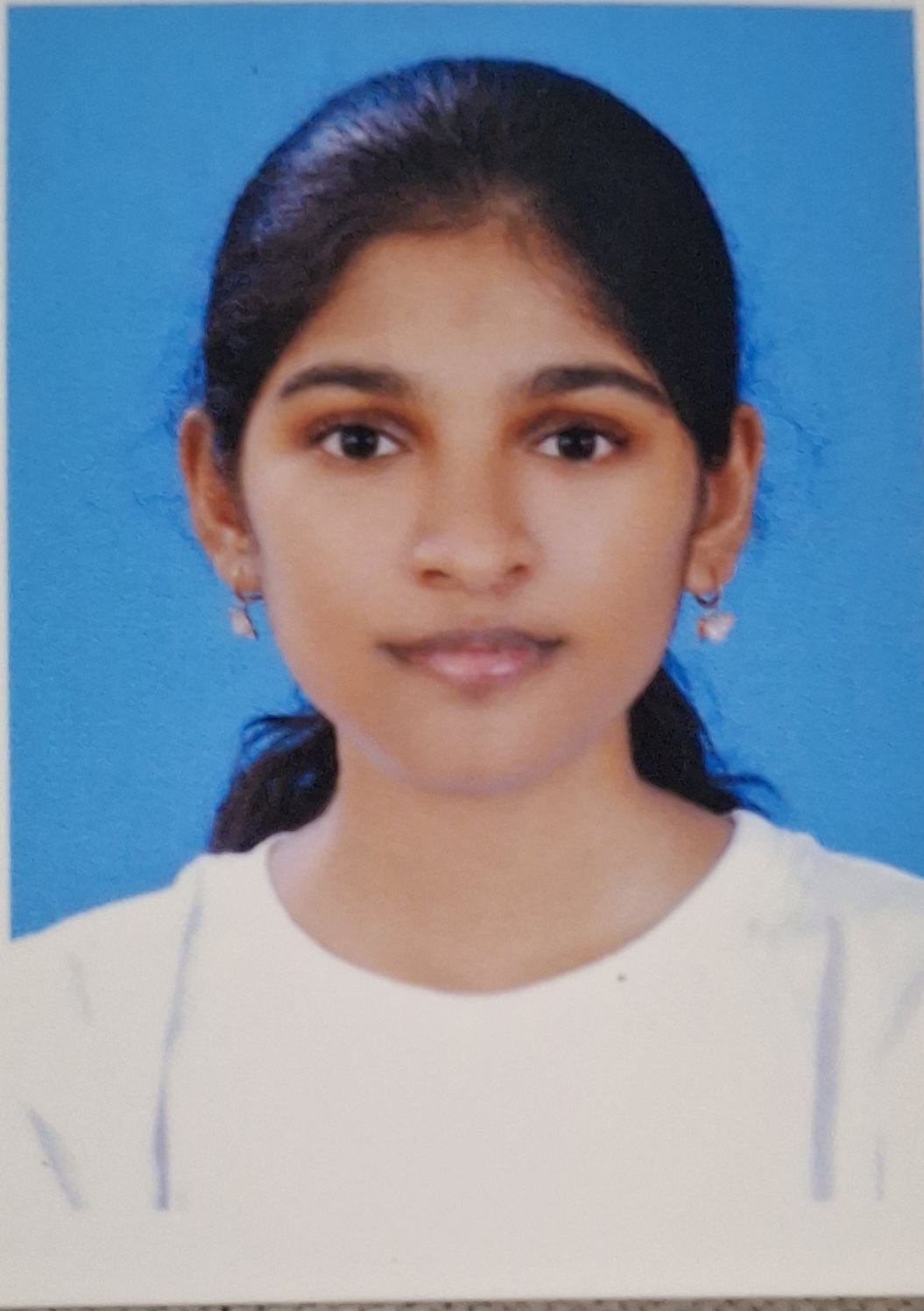 Devika Satheesh