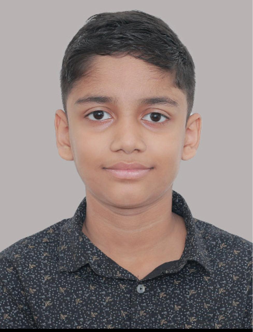 Arzan Afsal