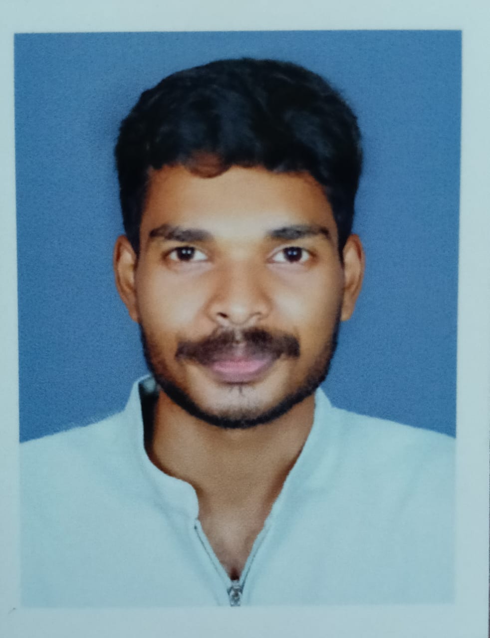 AMAL KRISHNAN K D