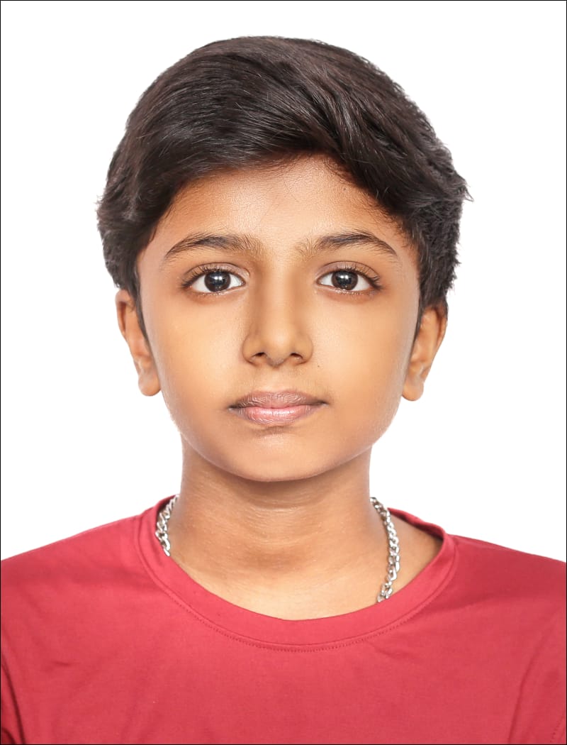 Dakshnath KS