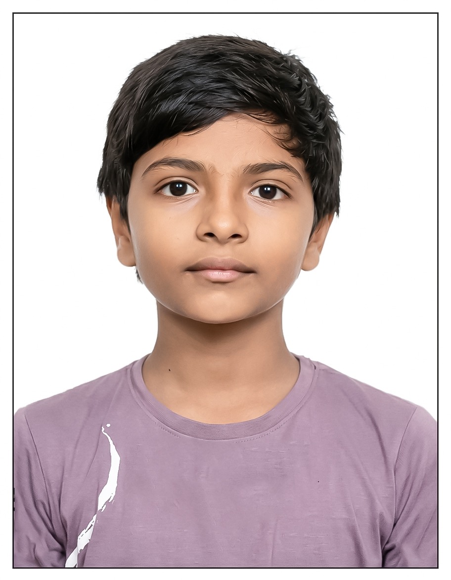 Deekshith KS