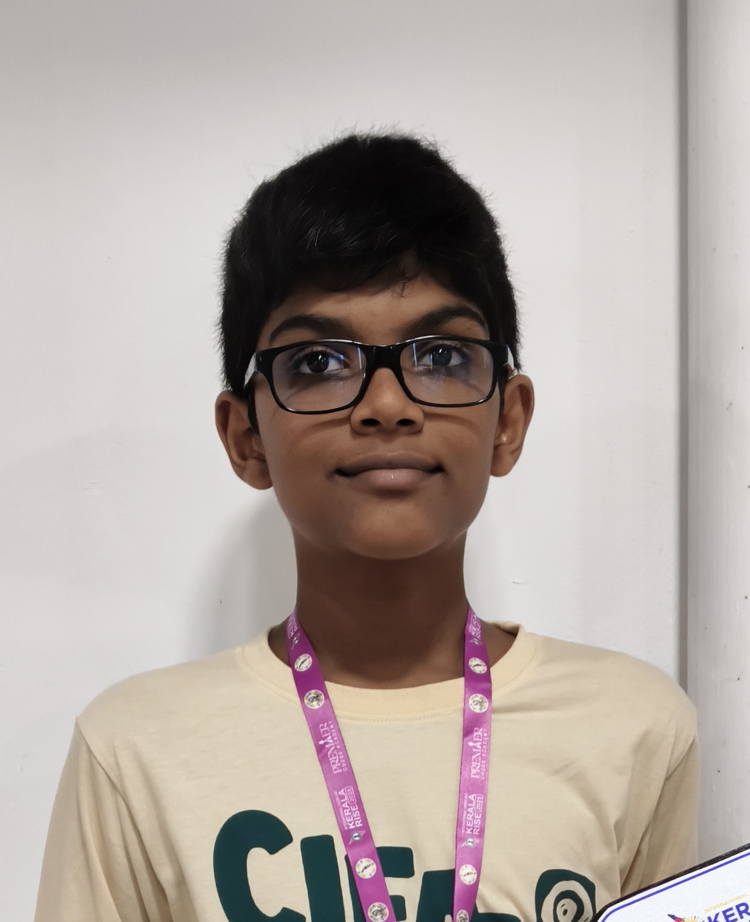 Sourav krishna v s