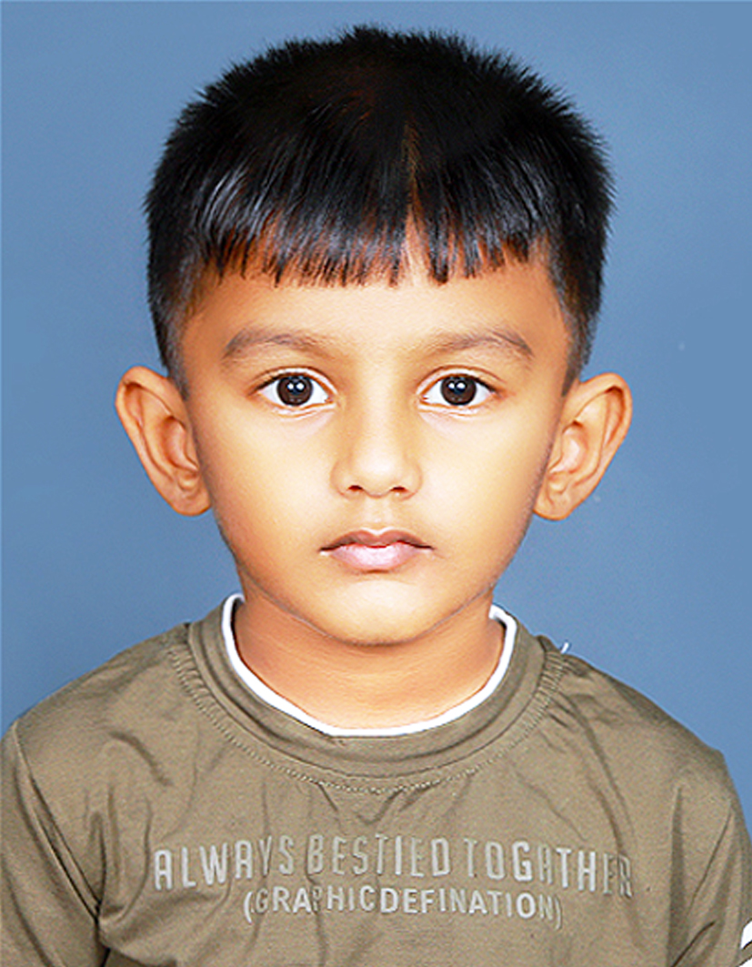 VINAYAK MAHADEV
