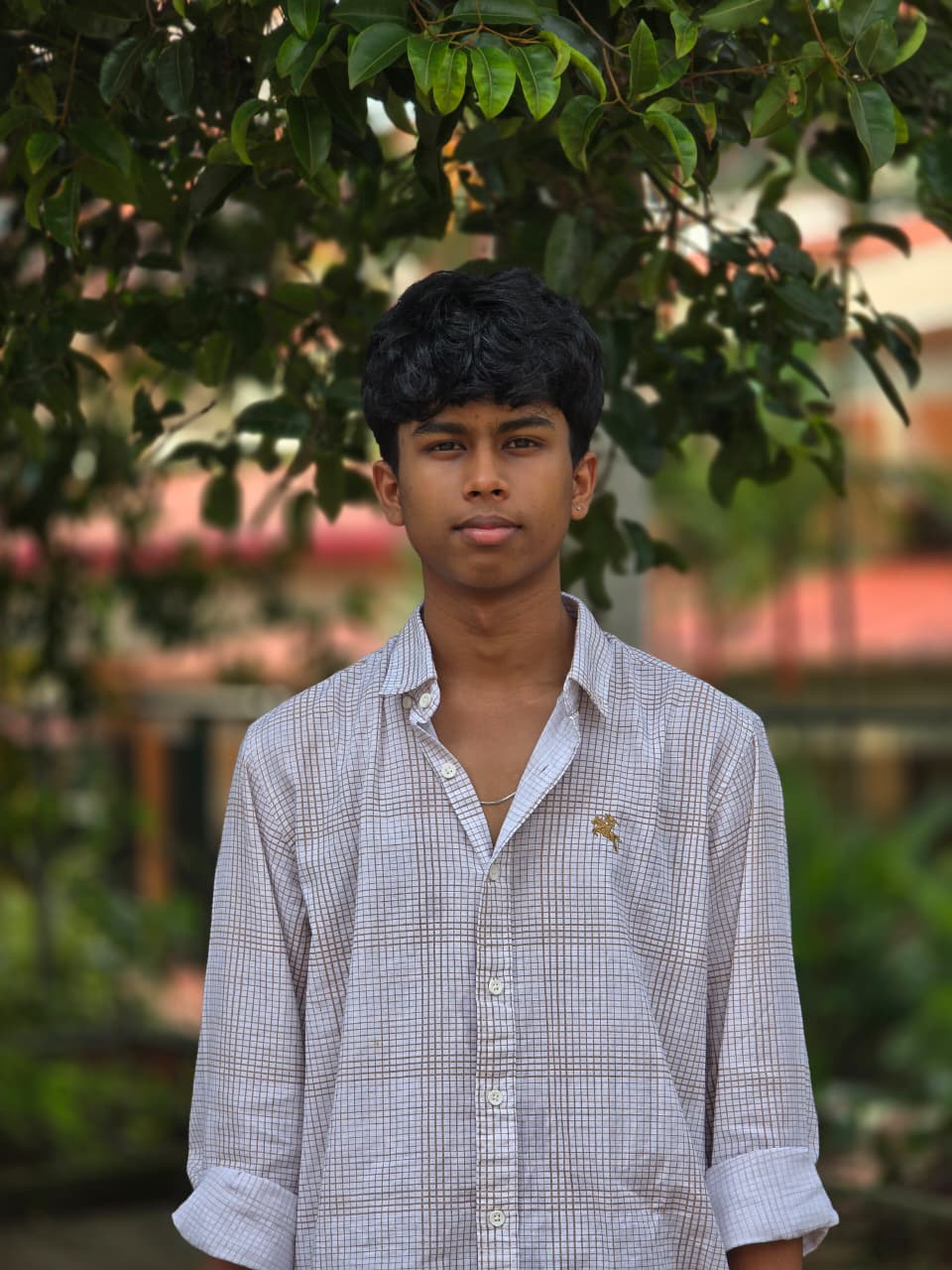Anurag MS