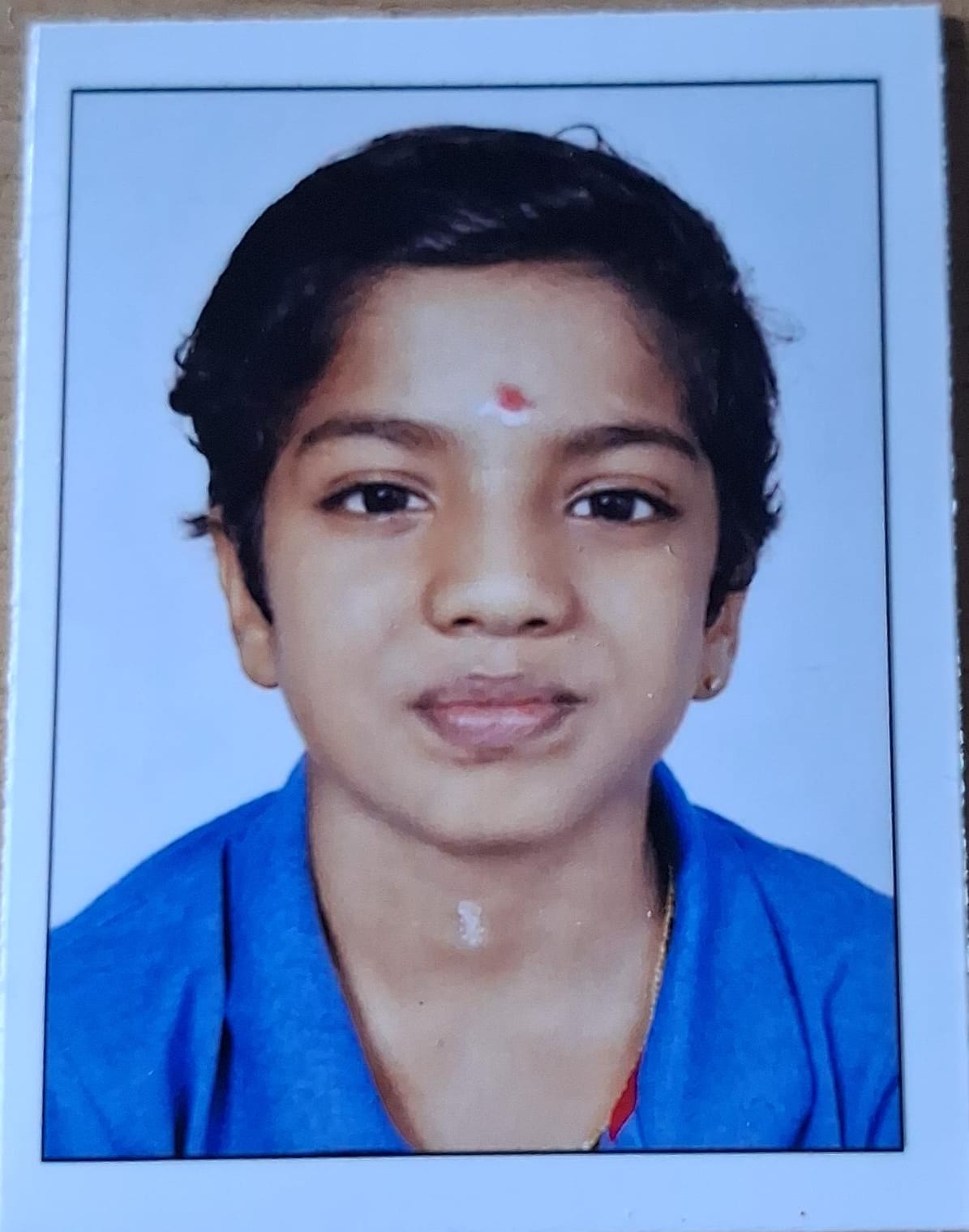 ASHIK ARUN