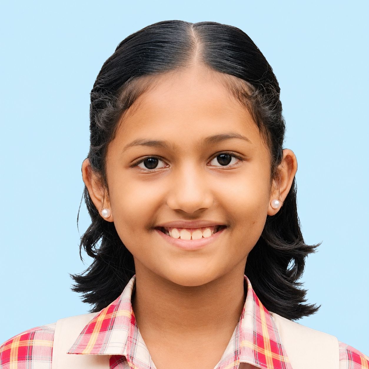 Jeslyn Sara Alias